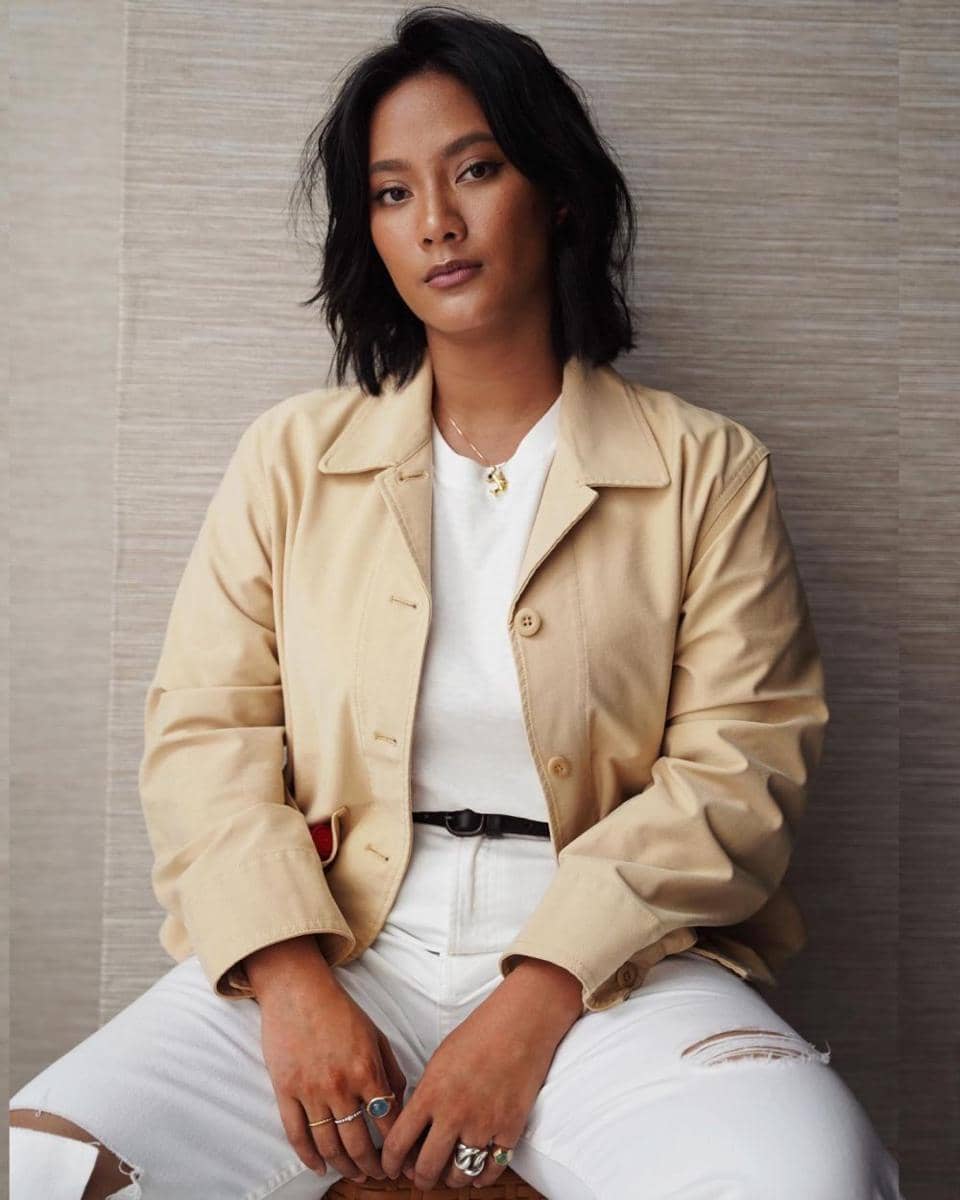 potret tara basro (instagram.com/tarabasro)