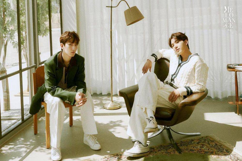 Melomance (instagram.com/melomance_official)