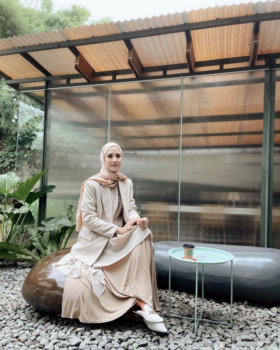 Fanny Fabriana (instagram.com/fannyfabriana)