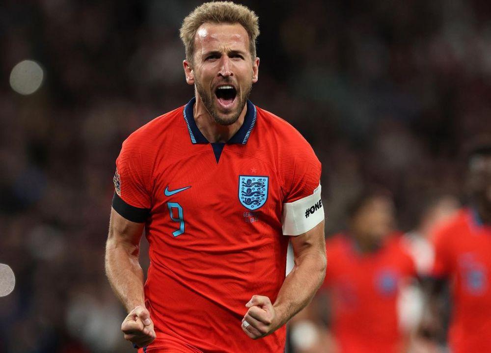 5 Pemain Tottenham dengan Caps Terbanyak di Timnas