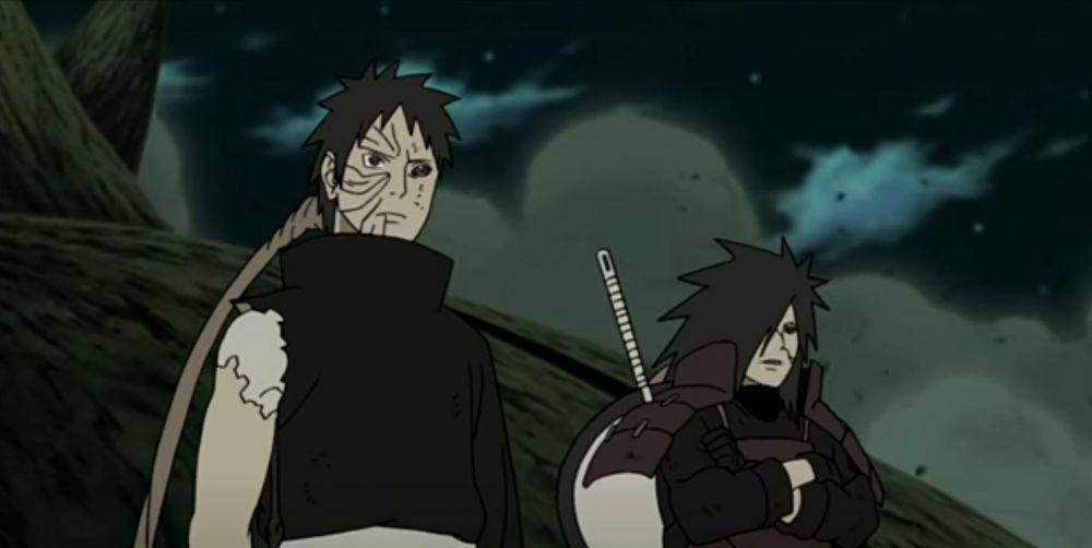 studio pierrot/Naruto