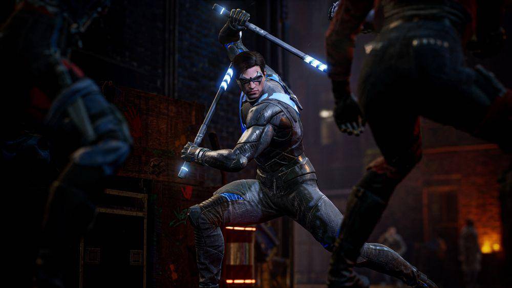 Gotham Knights memiliki kualitas grafik dan audio yang bagus, tapi tetap dirasa gak maksimal. (dok. Warner Bros./Gotham Knights)