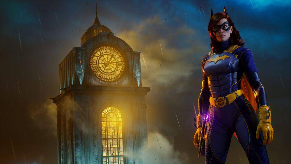 Gotham Knights masih terlalu lemah untuk menjadi game yang megah dan eksploratif. (dok. Warner Bros./Gotham Knights)