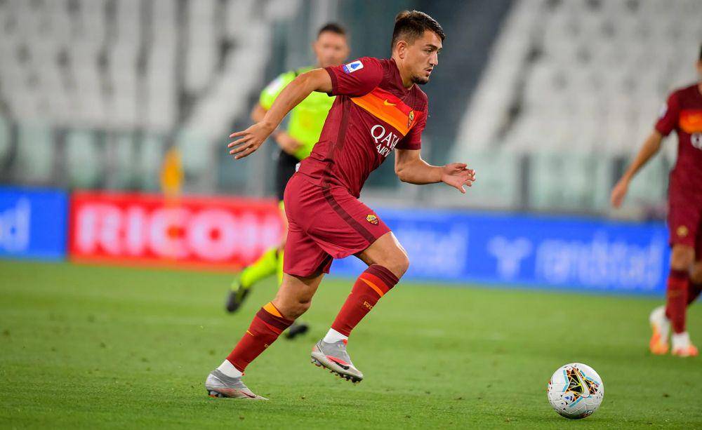 Cengiz Under (asroma.com)