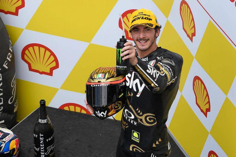 5 Pembalap MotoGP 2022 yang Pernah Segel Titel di Sirkuit Sepang