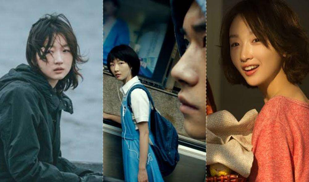 potret Zhou Dongyu di film Fire on the Plain (dok. Far East Films/Fire on the Plain) || potret Zhou Dongyu di film Better Days (dok. Lian Rui Pictures/Better Days) || potret Zhou Dongyu di film This is Not What I Expected (dok. Alibaba Pictures/This is Not What I Expected)