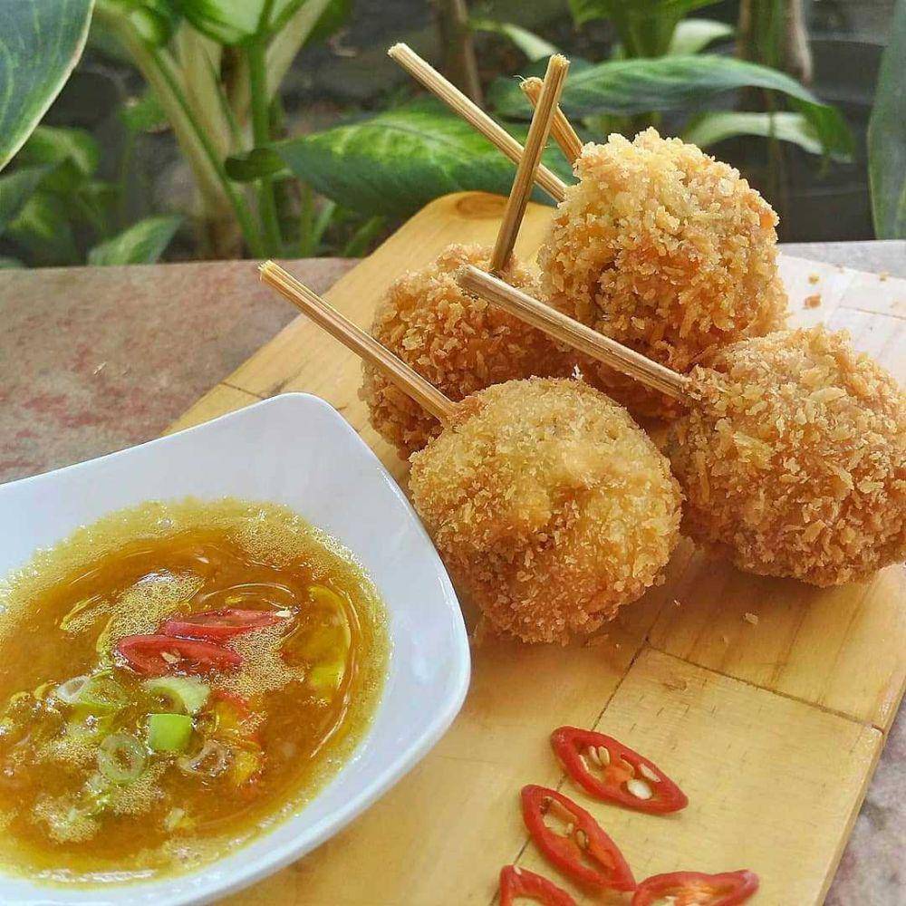 Sempol ayam (instagram.com/resepcinap)