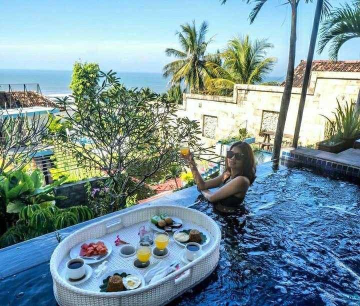 Villa Alcheringa (instagram.com/villa.alcheringa)