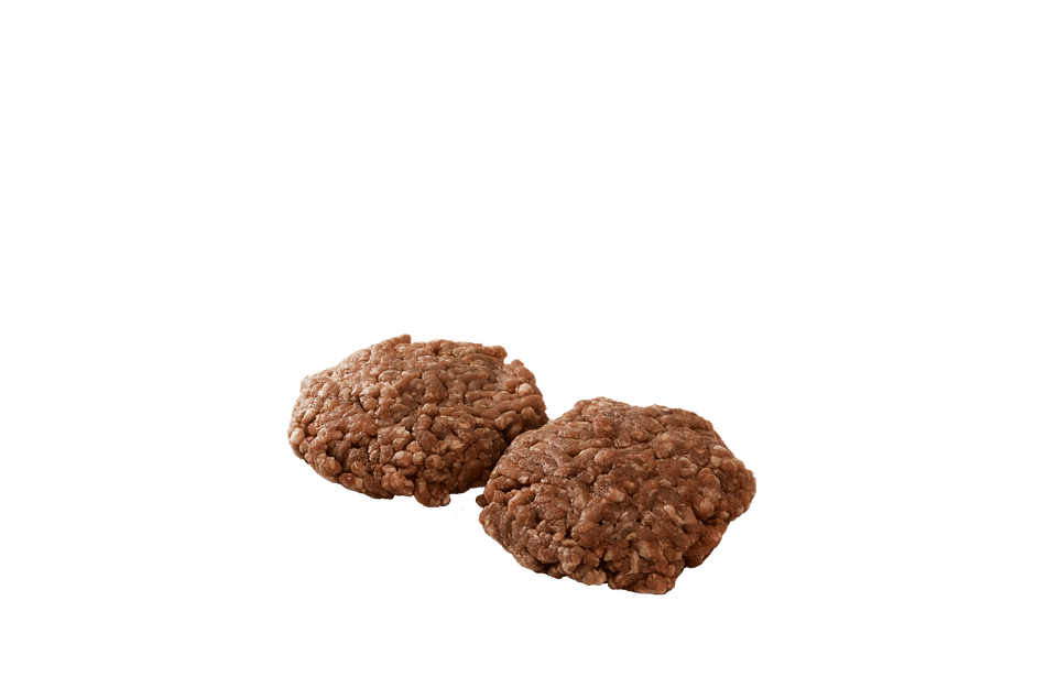 Ilustrasi beef patty untuk burger (pixabay.com/kartynas)