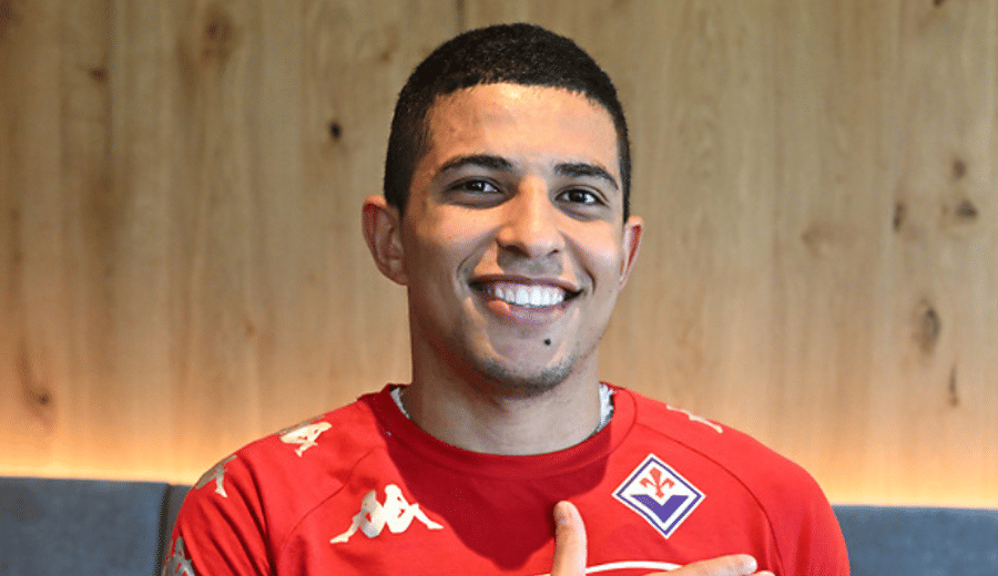 potret Dodo (acffiorentina.com)