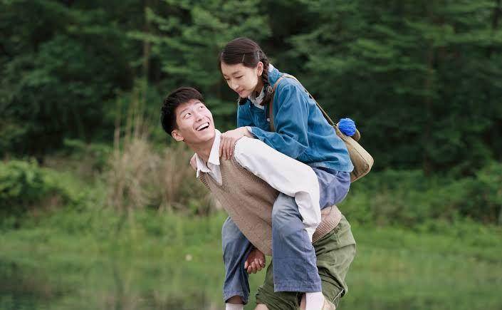 cuplikan film Under the Hawthorn Tree (dok. Edko Films Ltd./Under the Hawthorn Tree)