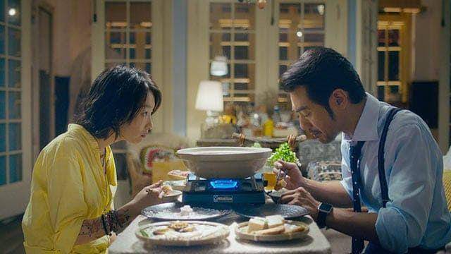 cuplikan film This is Not What I Expected (dok. Alibaba Pictures/This is Not What I Expected)