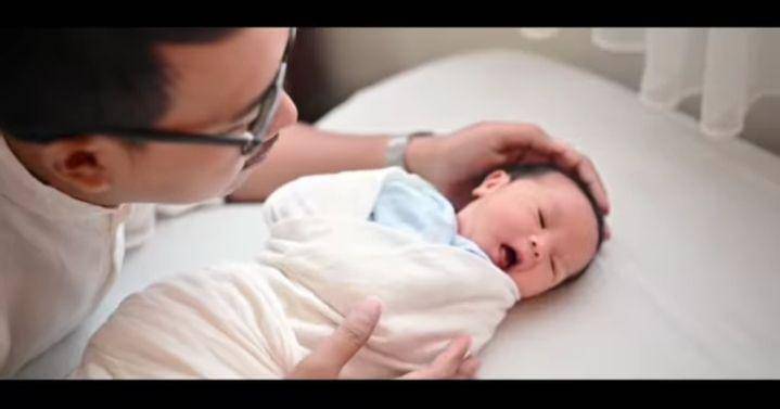 potret Arshaka Muhammad Taqa (instagram.com/rara.nawangsih)