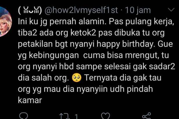 momen random di kosan (twitter.com/@how2lvmyself1st)