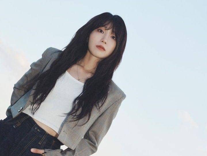 9 Fakta Comeback Solo Eunji APINK, Ditunda karena Tragedi Itaewon