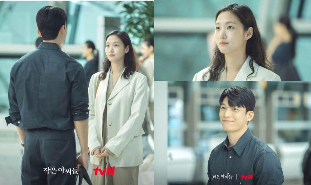Penulis Little Women: Jika Ada Episode 13, Do Il & In Joo Bertemu!