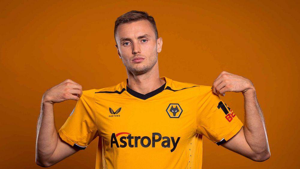 Sasa Kalajdzic (wolves.co.uk)