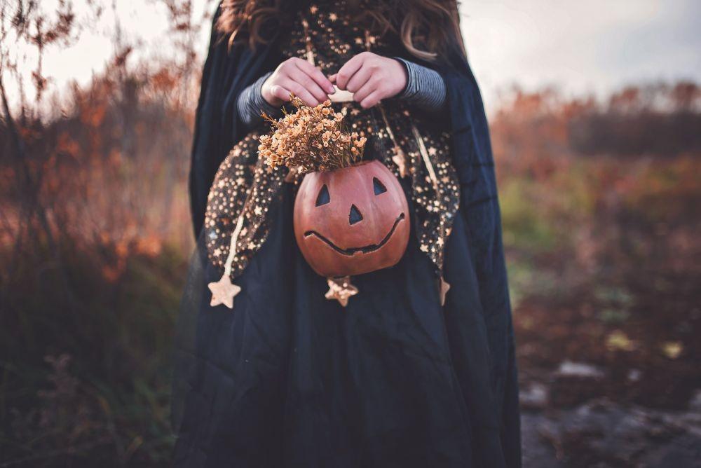 50 Ucapan Halloween Bahasa Inggris, Kece buat Medsos!