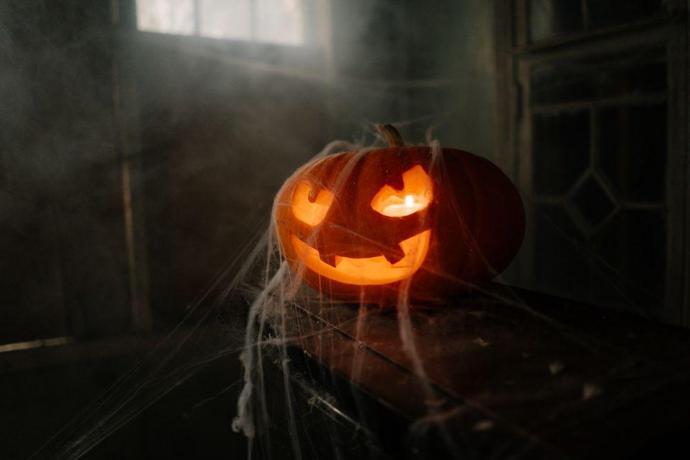 50 Caption Halloween Kekinian, Gak Bingung Lagi Mau Update Status!