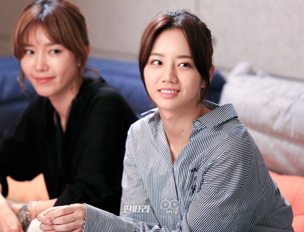 cuplikan KDrama Entertainer (dok. SBS/Entertainer)