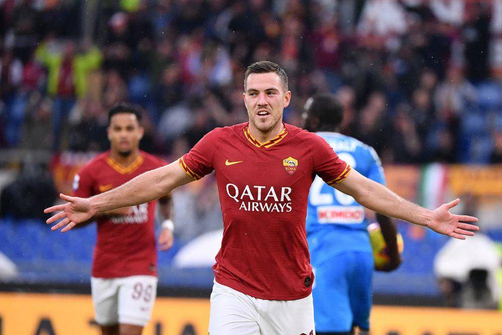 Jordan Veretout (asroma.com)