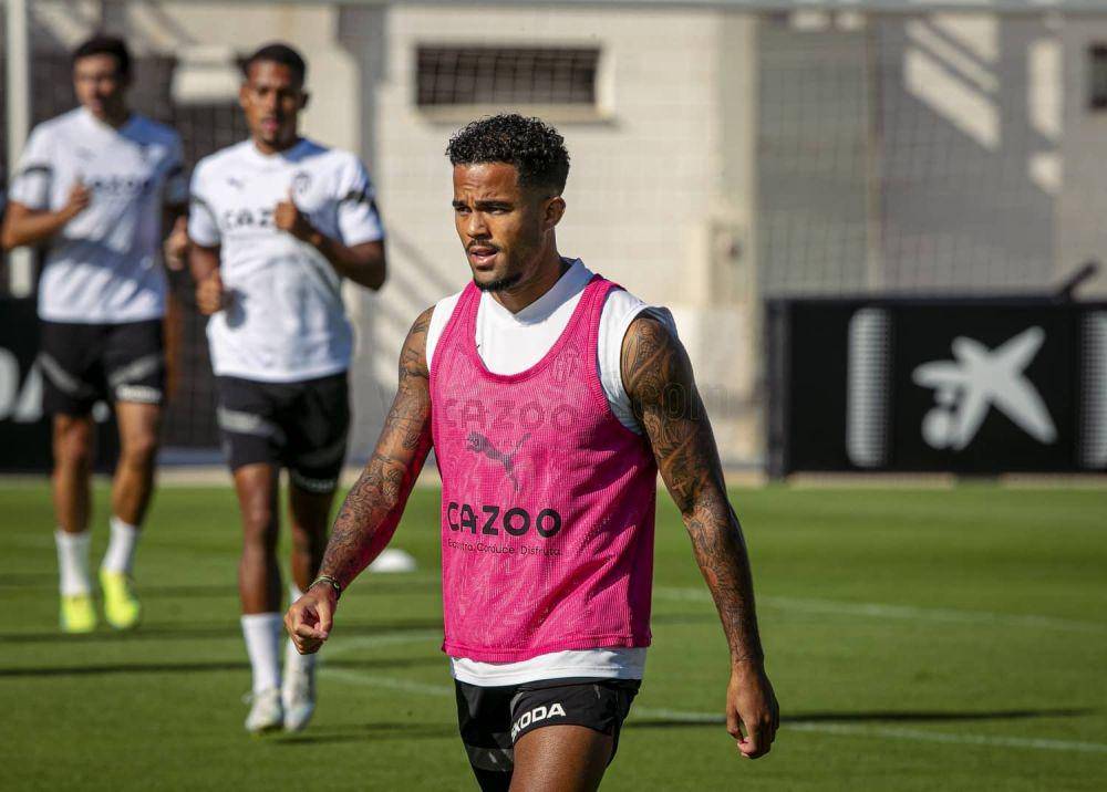 Justin Kluivert (valenciacf.com)