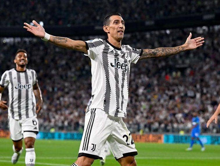 5 Pemain Juventus dengan Caps Terbanyak Bersama Tim Nasional