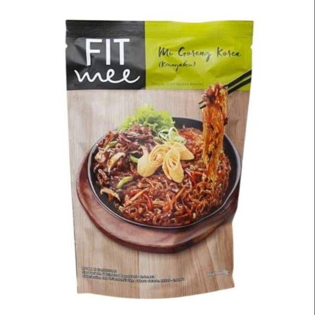 Fitmee Goreng Korea (jagapati.com)