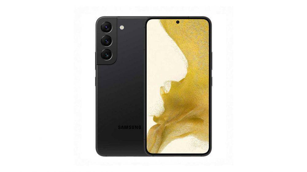 ilustrasi Samsung Galaxy S22 (dok. Samsung)