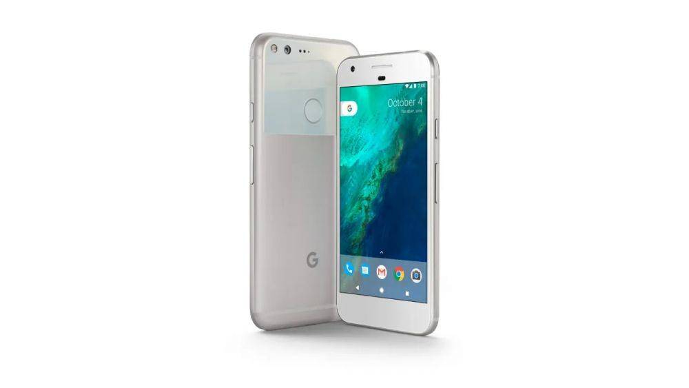 ilustrasi Google Pixel (dok. Google)
