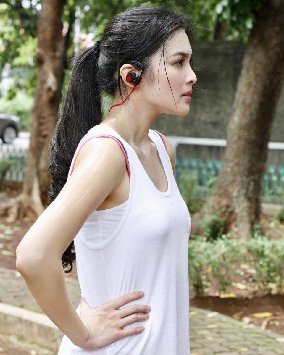 potret Sandra Dewi (Instagram.com/sandradewi88)