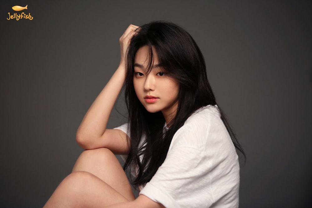 9 Fakta Drama Horror Convenience Store  yang Dibintangi Kang Mina