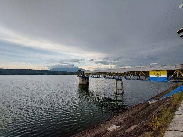 Setu Setu Patok (google.com/maps/akhmad hidayat)