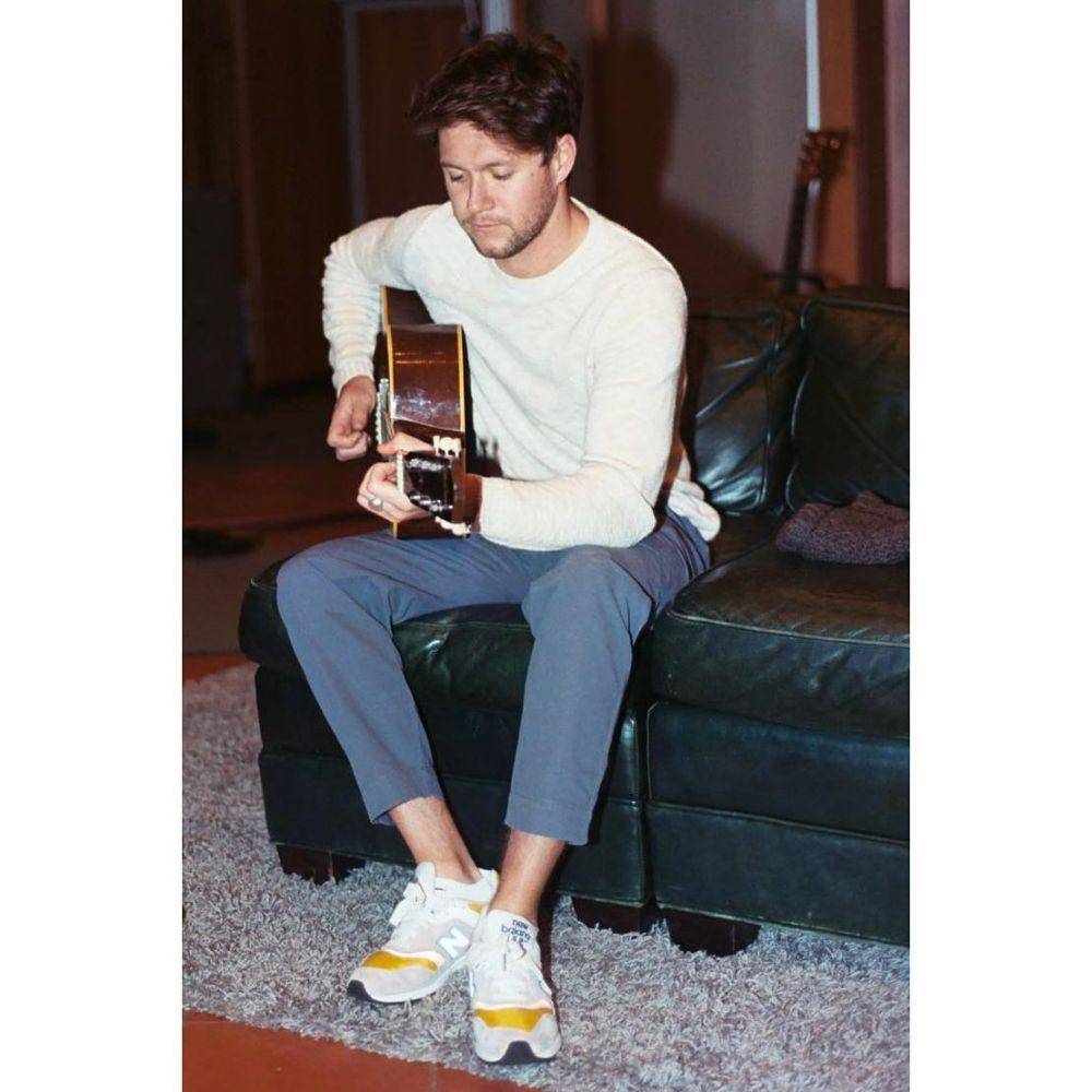 Niall Horan (instagram.com/niallhoran)