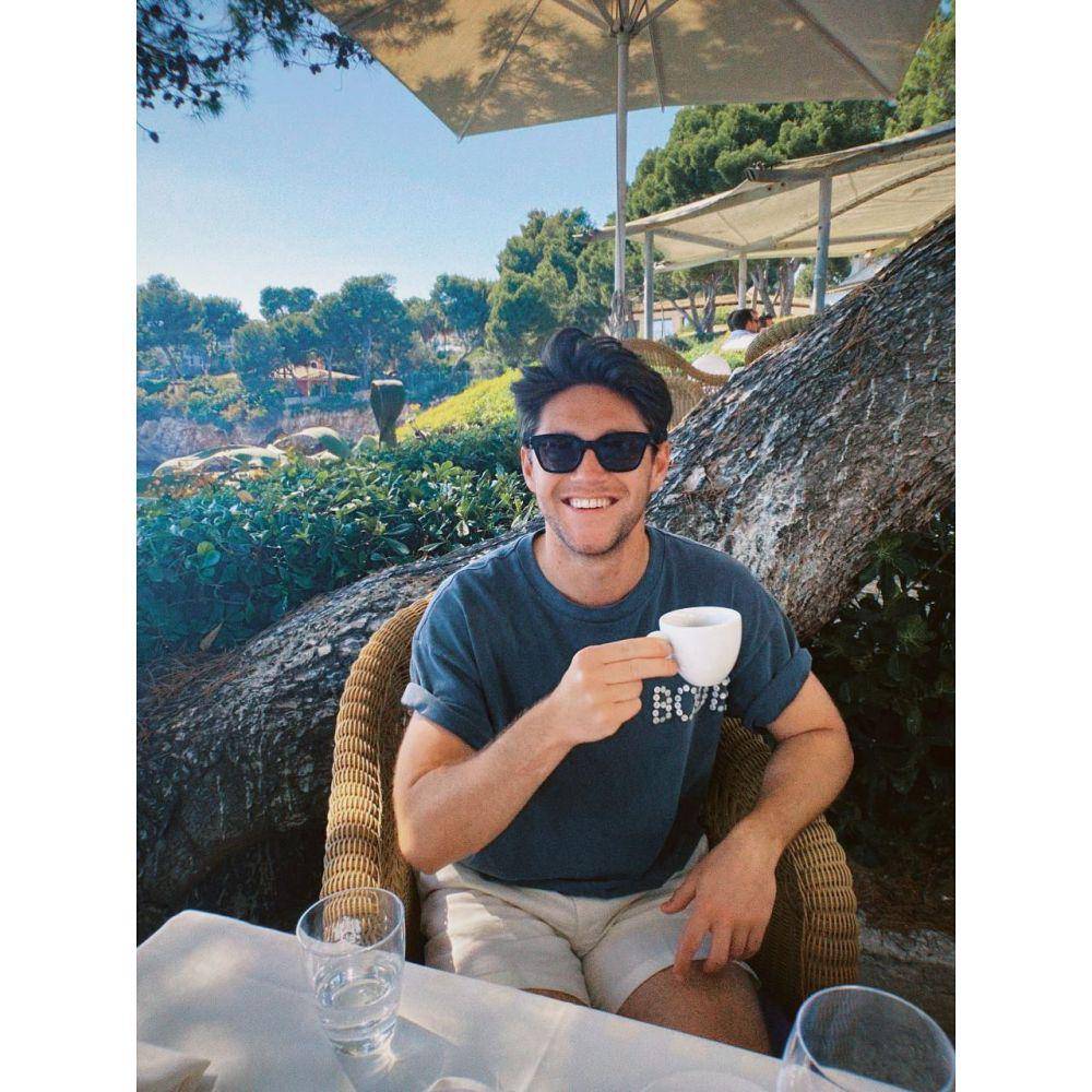 Niall Horan (instagram.com/niallhoran)