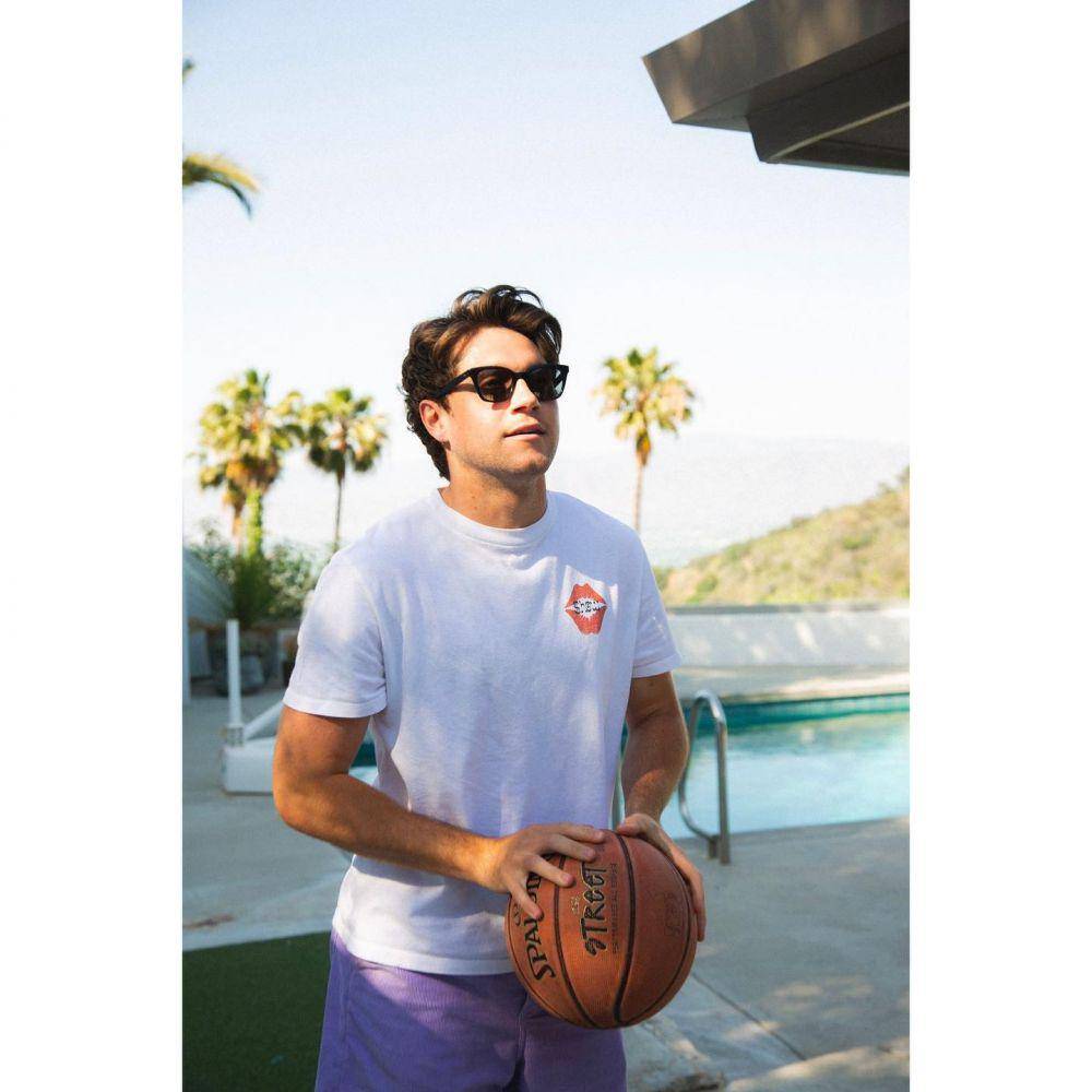 Niall Horan (instagram.com/niallhoran)