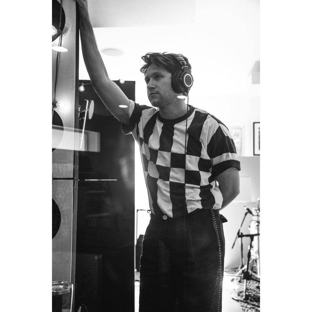 Niall Horan (instagram.com/niallhoran)
