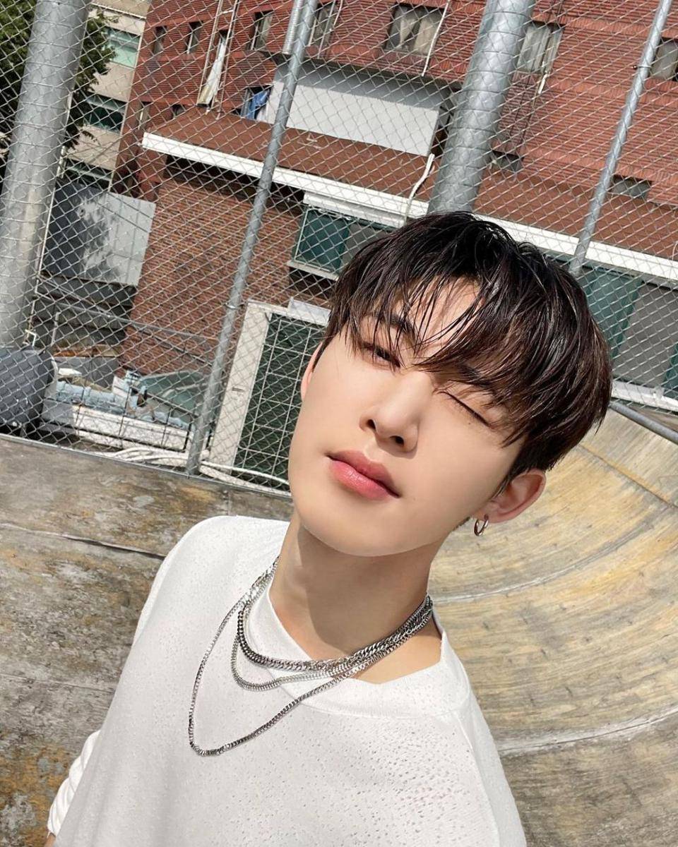 potret B.I eks iKON (instagram.com/shxxbi131)