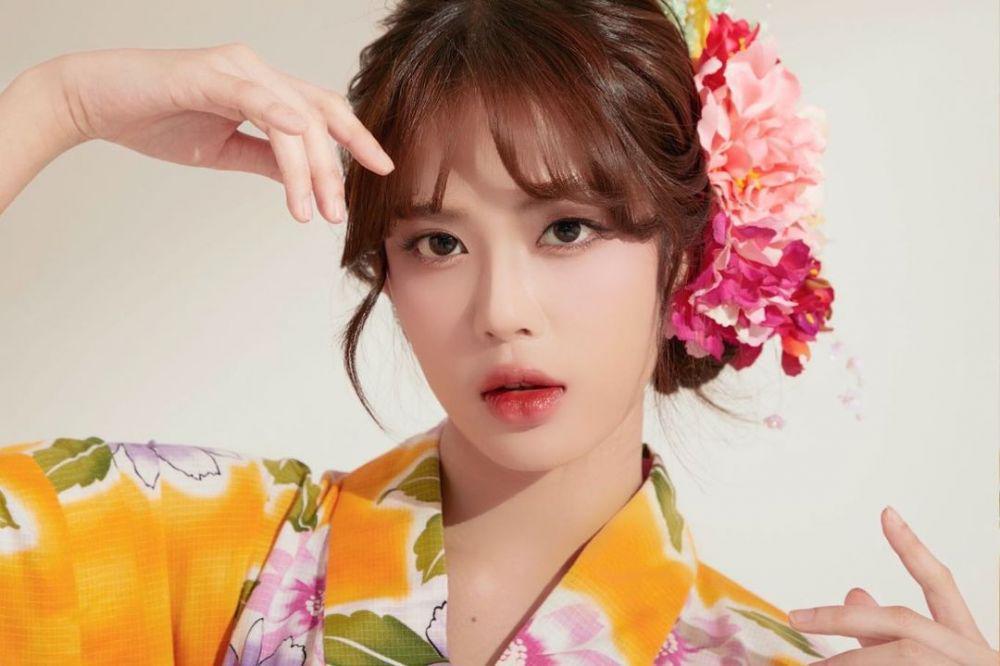 9 Fakta Pimrapat Phadungwatanachok, Memutuskan Lulus dari BNK48