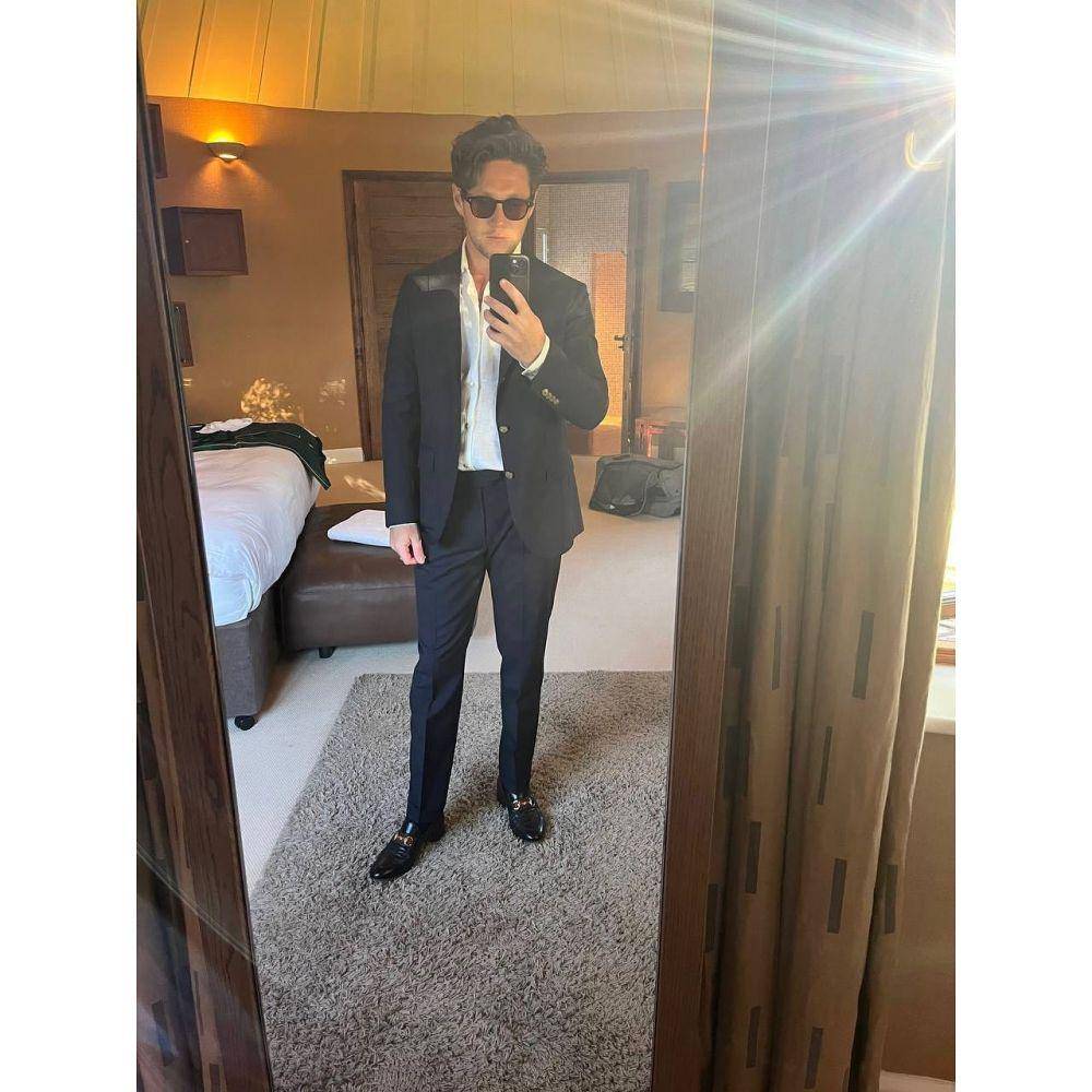 Niall Horan (instagram.com/niallhoran)