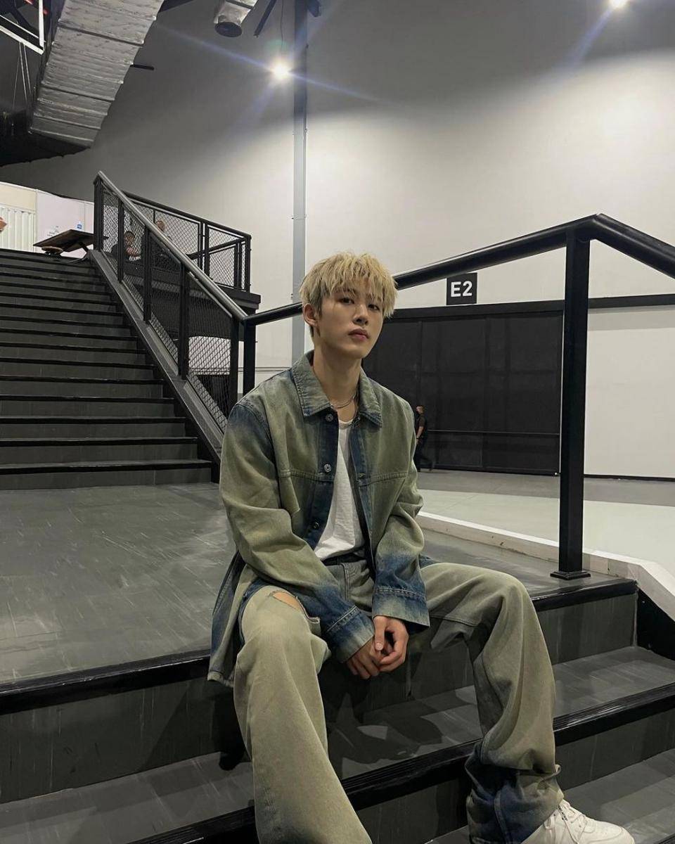 potret B.I eks iKON (instagram.com/shxxbi131)