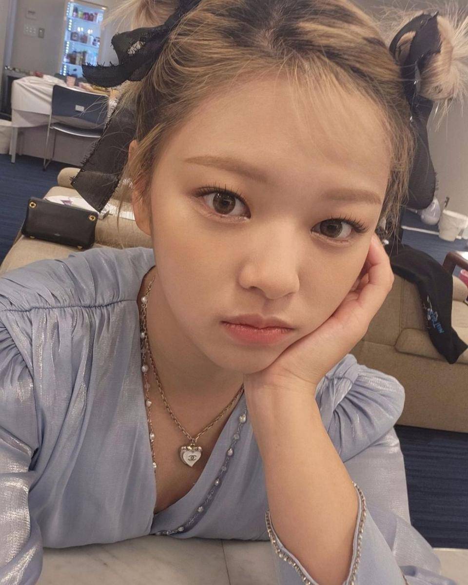 Jeongyeon TWICE (instagram.com/jy_piece)