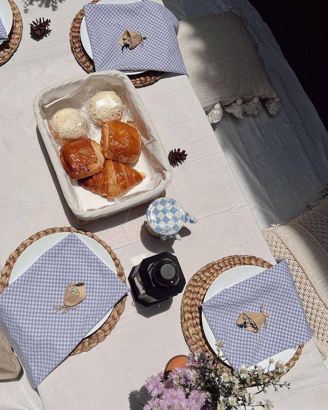 Momen baby shower Tasya Farasya (instagram.com/rebeccaasay)