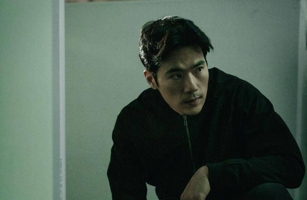 Kim Kang Woo di Recalled (dok. Tori Pictures/Recalled)
