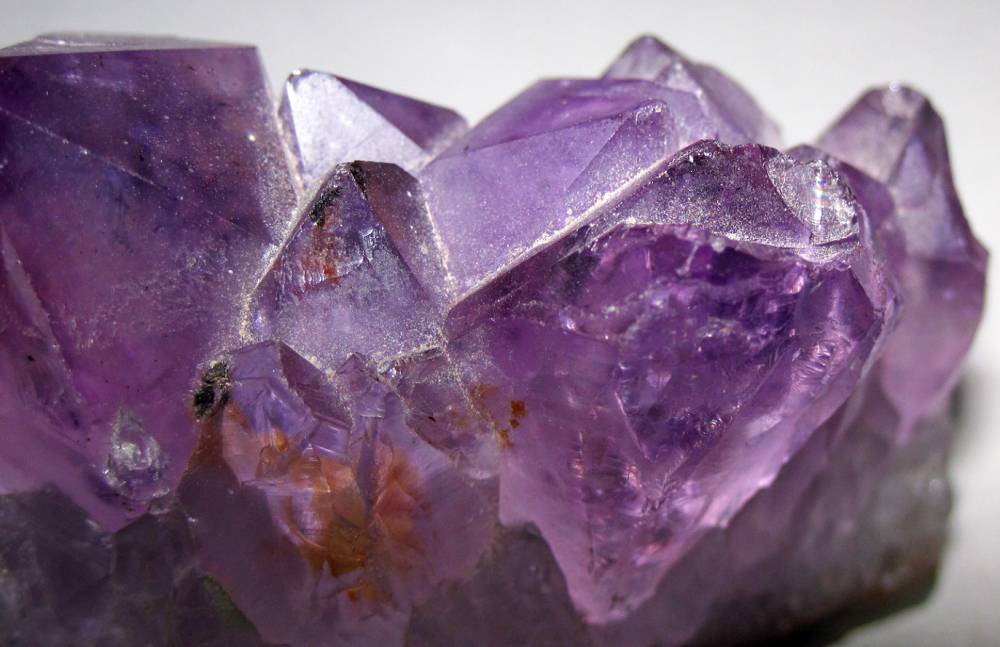 ilustrasi quartz (commons.wikimedia.org/James St. John)