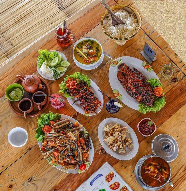 5 Tempat Makan Enak di Bogor untuk Keluarga, Harga Terjangkau