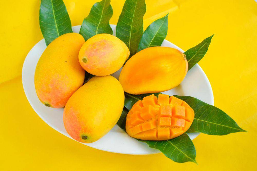 mangga (vecteezy.com/syamhri189778)