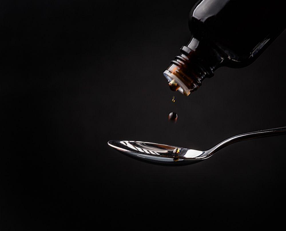 Potensi Risiko Pemberian Obat Batuk Sirop untuk Anak