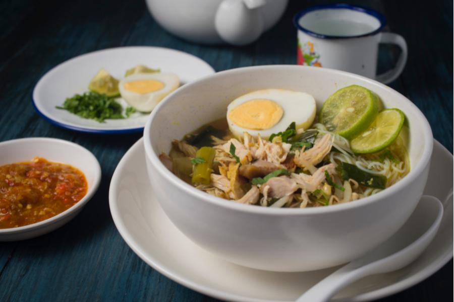 [QUIZ] Jangan Ngaku Pencinta Soto kalau Gak Tahu Nama Soto Khas Indonesia Ini!