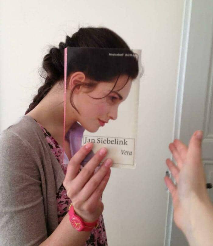 orang dan hewan mirip gambar (reddit.com/SalazarRED)